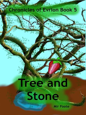 cover image of Tree and Stone